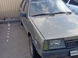 ВАЗ (Lada) 21099 2000 года за 550 000 тг. в Кокшетау – фото 2