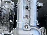 Двигатель мотор новый B15D2 Шевроле Жентра Равон Р3 Chevrolet Cobaltүшін350 000 тг. в Алматы