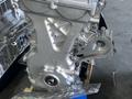 Двигатель мотор новый B15D2 Шевроле Жентра Равон Р3 Chevrolet Cobalt за 350 000 тг. в Алматы – фото 3