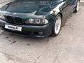 BMW 528 1996 года за 4 200 000 тг. в Шымкент – фото 16