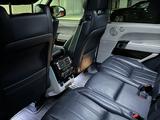 Land Rover Range Rover 2014 года за 30 000 000 тг. в Алматы – фото 4