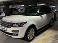 Land Rover Range Rover 2014 года за 30 000 000 тг. в Алматы – фото 2