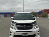 Toyota Vellfire 2013 года за 7 999 999 тг. в Актау