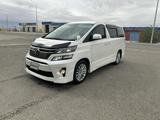 Toyota Vellfire 2013 года за 7 999 999 тг. в Актау – фото 4