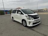 Toyota Vellfire 2013 года за 7 999 999 тг. в Актау – фото 5