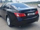 Lexus ES 350 2007 года за 7 300 000 тг. в Астана – фото 4