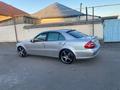 Mercedes-Benz E 240 2004 годаfor6 000 000 тг. в Алматы – фото 4