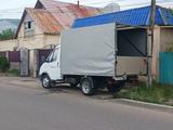 ГАЗ ГАЗель 2012 года за 5 300 000 тг. в Алматы – фото 5