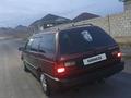 Volkswagen Passat 1993 года за 1 400 000 тг. в Шымкент – фото 2