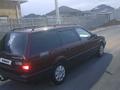 Volkswagen Passat 1993 года за 1 400 000 тг. в Шымкент – фото 3