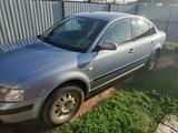 Volkswagen Passat 1997 годаүшін1 800 000 тг. в Уральск – фото 2