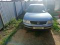 Volkswagen Passat 1997 годаүшін1 800 000 тг. в Уральск