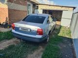 Volkswagen Passat 1997 годаүшін1 800 000 тг. в Уральск – фото 4