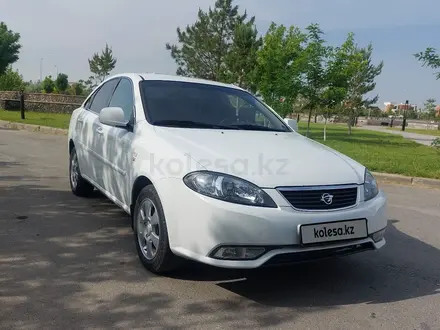 Daewoo Gentra 2016 годаүшін5 000 000 тг. в Туркестан – фото 9