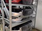 Бампер Volvo решетка радиатора фара крыло капот фонарь багажник за 808 тг. в Алматы