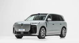 Voyah Taishan X8 2026 года за 35 900 000 тг. в Алматы