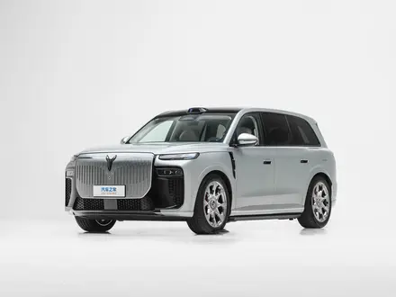 Voyah Taishan X8 2026 года за 35 900 000 тг. в Алматы