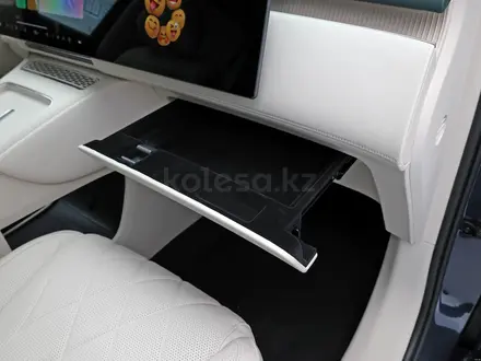 Voyah Taishan X8 2026 года за 35 900 000 тг. в Алматы – фото 6