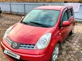 Nissan Note 2008 года за 3 200 000 тг. в Караганда