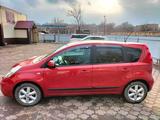 Nissan Note 2008 года за 3 200 000 тг. в Караганда – фото 3