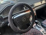 Mercedes-Benz E 220 1995 годаfor2 000 000 тг. в Тараз – фото 4