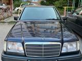 Mercedes-Benz E 220 1995 годаfor2 000 000 тг. в Тараз – фото 2