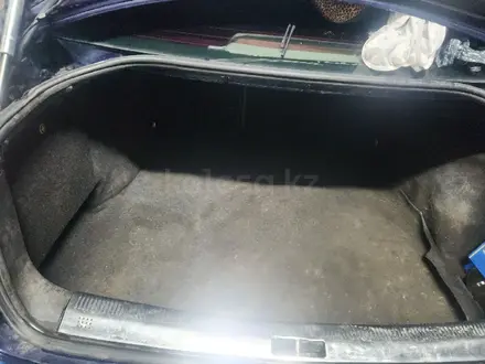 Volkswagen Passat 2003 года за 2 600 000 тг. в Алматы – фото 12