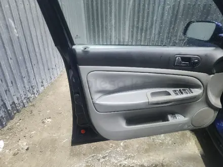 Volkswagen Passat 2003 года за 2 600 000 тг. в Алматы – фото 13