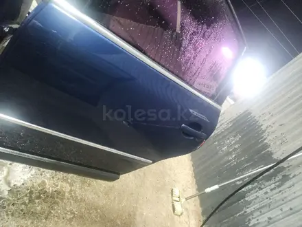 Volkswagen Passat 2003 года за 2 600 000 тг. в Алматы – фото 15