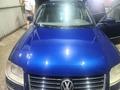 Volkswagen Passat 2003 годаүшін2 600 000 тг. в Алматы – фото 18