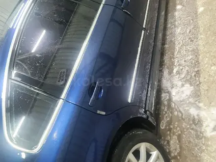 Volkswagen Passat 2003 года за 2 600 000 тг. в Алматы – фото 19