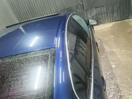 Volkswagen Passat 2003 года за 2 600 000 тг. в Алматы – фото 21