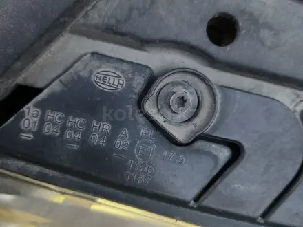 Volkswagen Passat 2003 года за 2 600 000 тг. в Алматы – фото 24