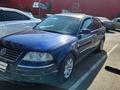 Volkswagen Passat 2003 годаүшін2 600 000 тг. в Алматы – фото 10