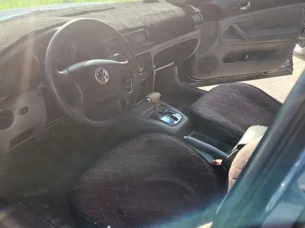 Volkswagen Passat 2003 года за 2 600 000 тг. в Алматы