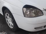 ВАЗ (Lada) Priora 2170 2012 года за 2 650 000 тг. в Тобыл – фото 4