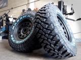 245/75R16 LT MT-764 нс10 120/116N Maxxis за 86 000 тг. в Алматы