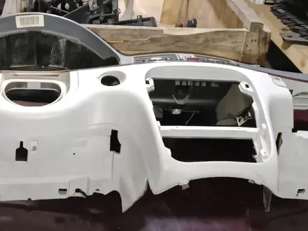 TitanAuto Mercedes S-class W220 торпедо за 50 000 тг. в Астана