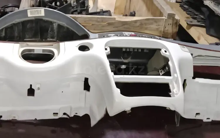 TitanAuto Mercedes S-class W220 торпедо за 50 000 тг. в Астана
