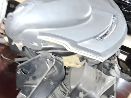 TitanAuto Mercedes S-class W220 торпедо за 50 000 тг. в Астана – фото 2
