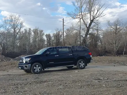 Toyota Tundra 2010 года за 12 500 000 тг. в Алматы – фото 8