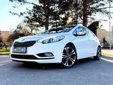 Kia Cerato 2014 года за 6 450 000 тг. в Кокшетау – фото 2