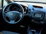 Kia Cerato 2014 года за 6 450 000 тг. в Кокшетау – фото 5