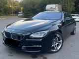 BMW 640 2013 годаүшін15 000 000 тг. в Алматы