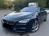BMW 640 2013 года за 15 000 000 тг. в Алматы