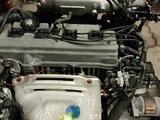 Двигатель на Тойота Камри 20 2.2 5s за 500 000 тг. в Алматы