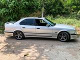 BMW 525 1995 годаүшін3 500 000 тг. в Алматы