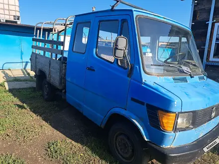 Mercedes-Benz MB 100 1984 года за 1 400 000 тг. в Тайынша