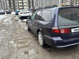 Mitsubishi Legnum 1997 года за 1 800 000 тг. в Алматы – фото 4