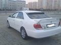 Toyota Camry 2005 годаfor5 500 000 тг. в Актау – фото 4